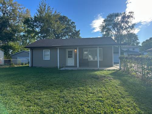 304 Louis, Joliet, IL 60433