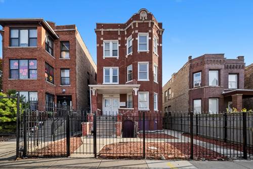 1105 S Richmond, Chicago, IL 60612
