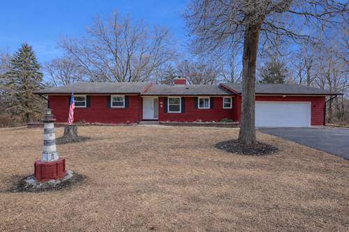 11116 Seeman, Huntley, IL 60142