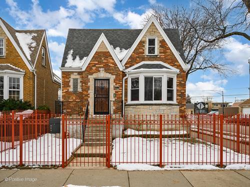 6057 W Melrose, Chicago, IL 60634