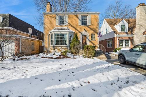 6770 N Keota, Chicago, IL 60646