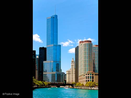 401 N Wabash Unit 46B, Chicago, IL 60611