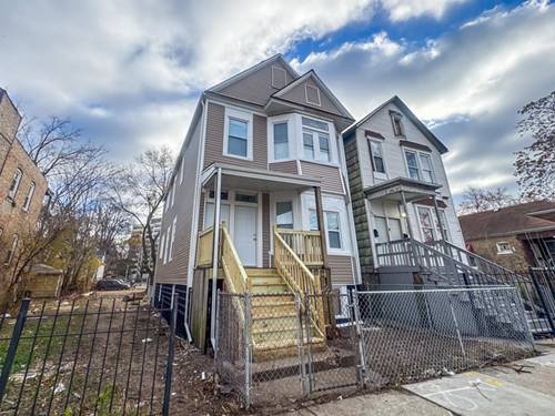 6137 S Morgan, Chicago, IL 60621