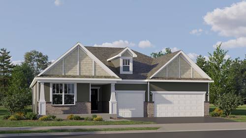 1510 Kinwood, South Elgin, IL 60177