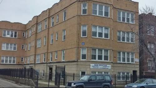 6319 S California Unit GDN, Chicago, IL 60629