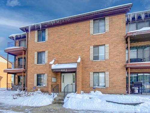 661 Briar Hill Unit 5, Addison, IL 60101