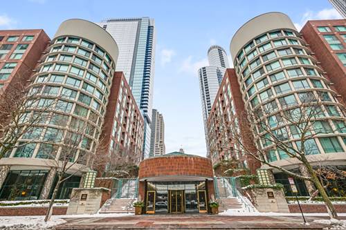 440 N Mcclurg Unit 111, Chicago, IL 60611