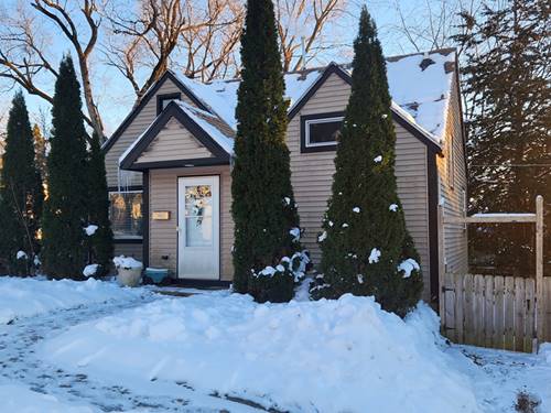 328 Clifton, Round Lake Park, IL 60073