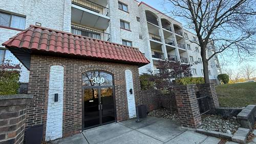 350 Plum Creek Unit 205, Wheeling, IL 60090