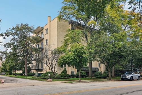 8650 Ferris Unit 203, Morton Grove, IL 60053