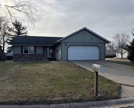 1420 Sioux, Ottawa, IL 61350