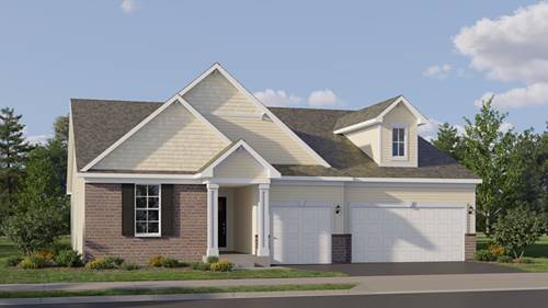 121 Pinehill, South Elgin, IL 60177