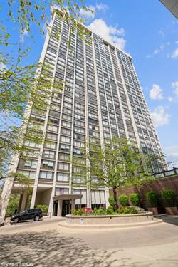5455 N Sheridan Unit 2403, Chicago, IL 60640