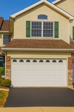 5120 Deblin, Oak Lawn, IL 60453