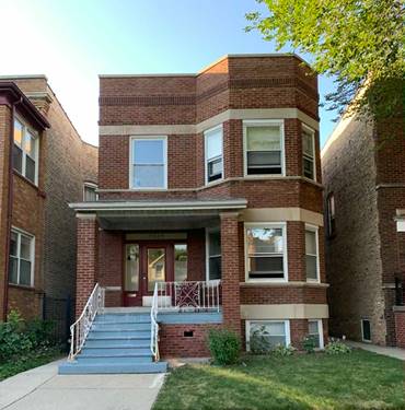 2548 W Argyle Unit 1, Chicago, IL 60625