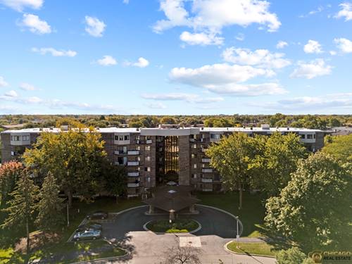 1275 E Baldwin Unit 601, Palatine, IL 60074