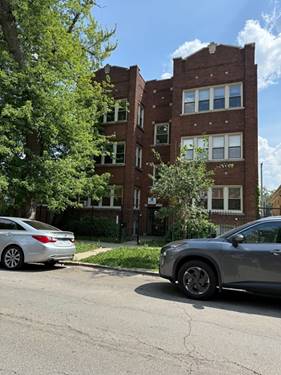 4027 W Crystal Unit 2, Chicago, IL 60651