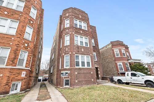 7414 S Stewart, Chicago, IL 60621