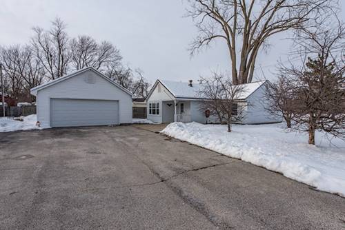 10867 W Beach, Beach Park, IL 60087