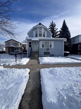 1207 N 16th, Melrose Park, IL 60160