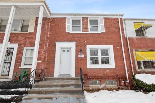 9534 S Euclid, Chicago, IL 60617