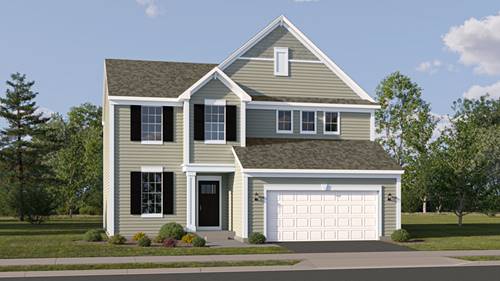 125 Pinehill, South Elgin, IL 60177