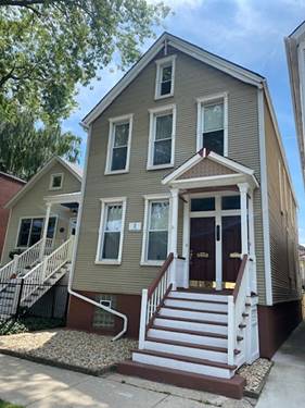 1839 W Henderson, Chicago, IL 60657