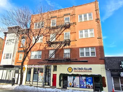 238 W 31st Unit 4E, Chicago, IL 60616