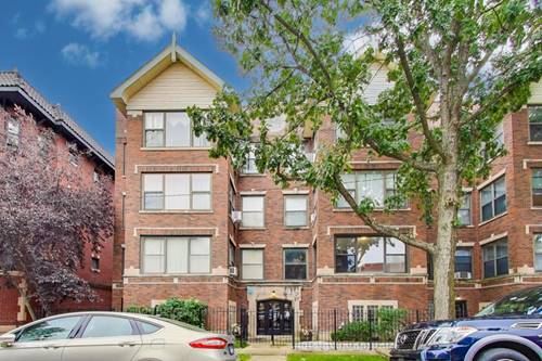 6721 S Merrill Unit 1, Chicago, IL 60649