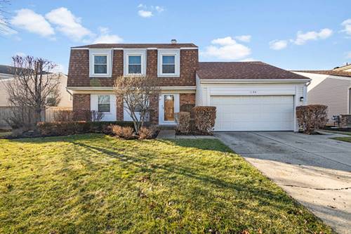 1194 Dayton, Buffalo Grove, IL 60089
