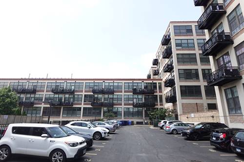 3963 W Belmont Unit 320, Chicago, IL 60618