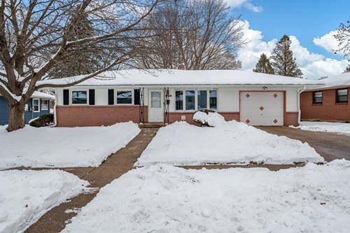 3308 Wesleyan, Rockford, IL 61108