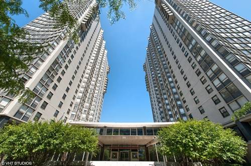 5701 N Sheridan Unit 19B, Chicago, IL 60660