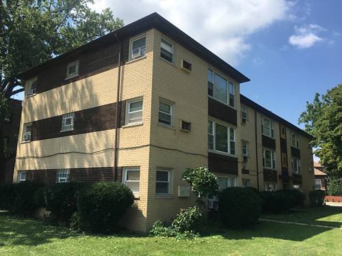 875 E 87th Unit 3W, Chicago, IL 60619