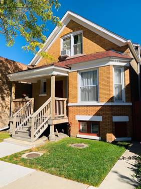 3837 N Kedzie, Chicago, IL 60618