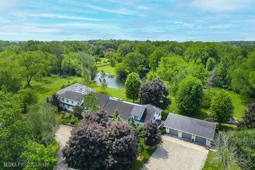 153 Algonquin, Barrington Hills, IL 60010