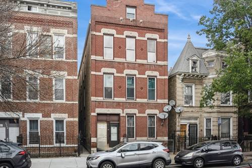 2242 W 19th Unit 1R, Chicago, IL 60608