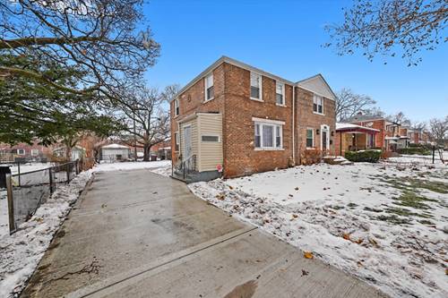 9656 S Chappel, Chicago, IL 60617