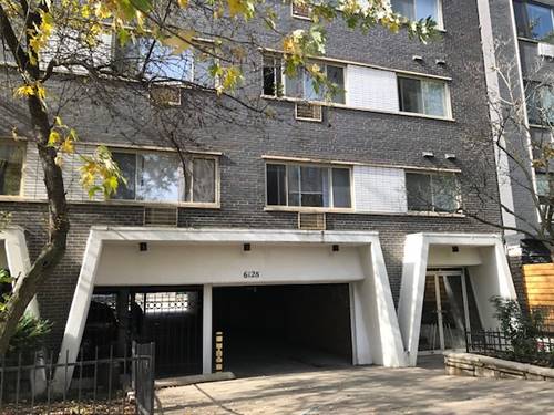 6128 N Kenmore Unit 302, Chicago, IL 60660
