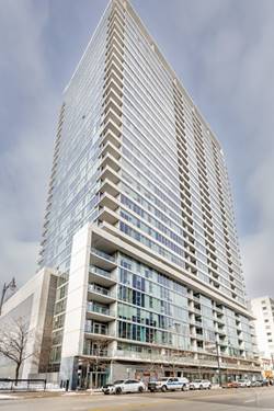 1720 S Michigan Unit 1606, Chicago, IL 60616