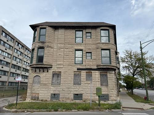 7156 S Vincennes, Chicago, IL 60621