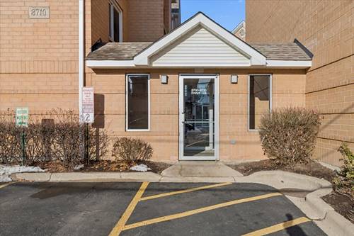8710 W Evelyn Unit 106, Chicago, IL 60656