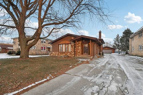 7605 Banks, Justice, IL 60458