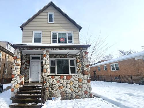 12211 S Wallace, Chicago, IL 60628