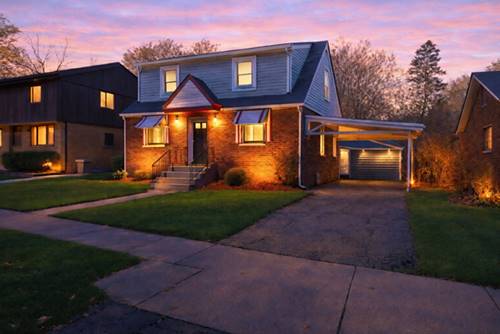 3238 178th, Lansing, IL 60438