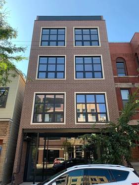 2930 N Lincoln Unit 2, Chicago, IL 60657