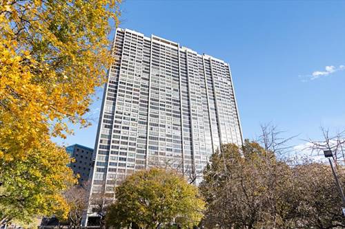 2800 N Lake Shore Unit 3113, Chicago, IL 60657