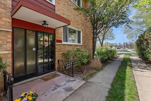 1614 Main Unit A, Evanston, IL 60202