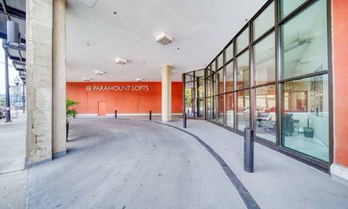 1645 W Ogden Unit 607, Chicago, IL 60612