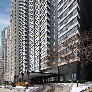 1440 N Lake Shore Unit 8G, Chicago, IL 60610